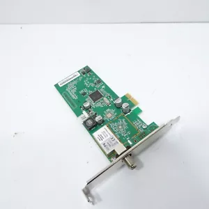 Hauppauge WinTV Starburst 2 DVB-S2 HD Live Satellite TV HDTV PCIe Capture Card - Picture 1 of 7