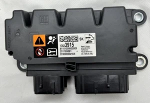 Chevrolet Volt & Spark 2019 módulo de diagnóstico GM 13523915 OEM - Imagen 1 de 16