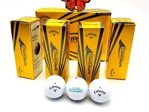 Callaway Warbird Golf Balls - Dozen Boxed Memorial Event - Picture 1 of 11