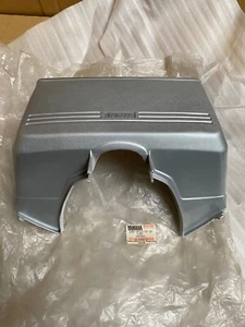 Yamaha CA50S (RIVA 50) 1985-1986 Leg Shield Lid 20H-28313-00-20 - Picture 1 of 8