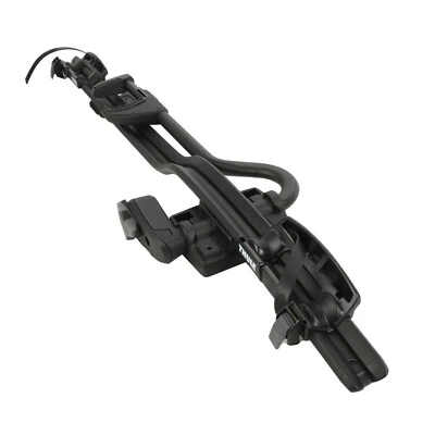 NUEVO OEM VW Volkswagen THULE TECHO VERTICAL PORTABICICLETAS ACCESORIO 000071128LDSP Foto 1 de 4