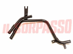 TUBAZIONE TUBI MANDATA RITORNO TERMOSTATO AUTOBIANCHI A112 + ABARTH 1 SERIE - Picture 1 of 1