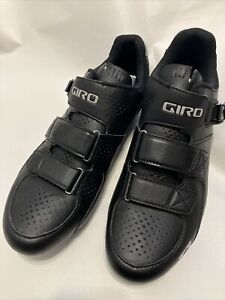 Giro TERRITORY US 12.75 MTB Walkable Casual Cycling Spin Shoes Blk. With Box