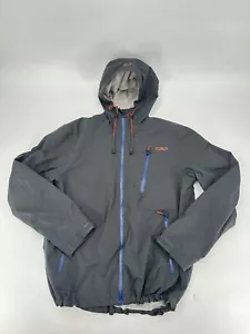 CMP Jacke eXtralight Clima Protect Kapuze wasser winddicht Jacke M's Gr. 48 - Bild 1 von 4