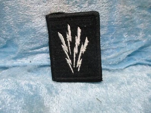 Military Patch - Picture 1 of 1