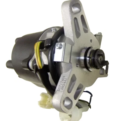 Distribuidor para motor Honda Civic CRX 1988-1991 1,5 L 1,6 L 30100 PM6A04 8417402 Foto 1 de 4