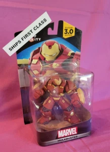 FIRST CLASS! Disney Infinity Hulkbuster 3.0 Marvel Comics (Iron Man Armor) NEU! - Bild 1 von 11