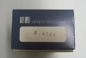 Weinert 4504 - Krupp Titan - Bild 1 von 2