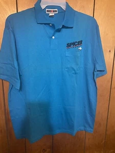 jerzees polo shirt - spicer driveshafts - Picture 1 of 2