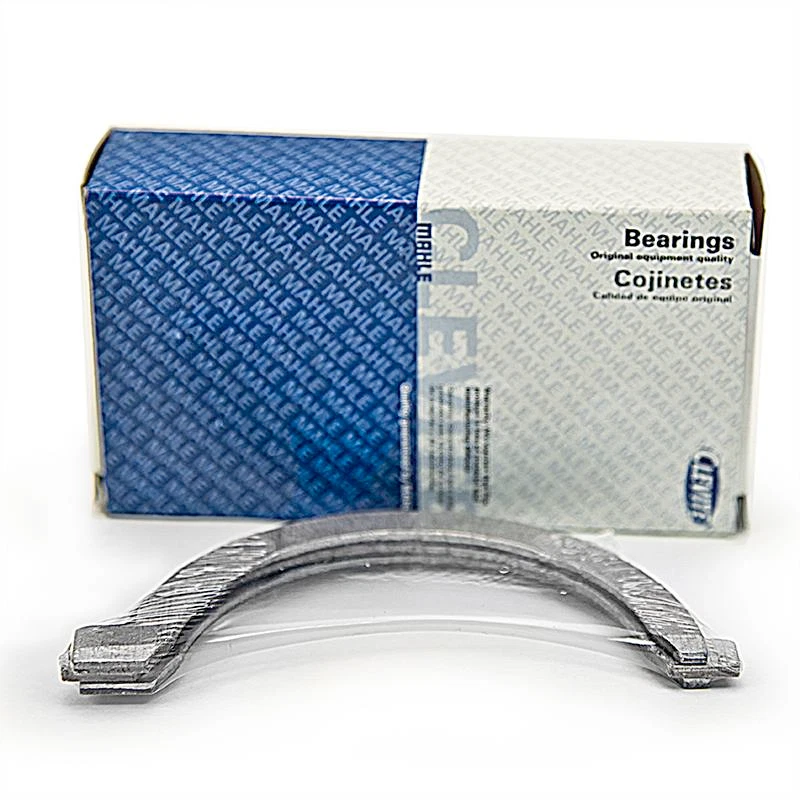 Clevite Thrust Washers Fits Honda Acura B16 B18 B20 D16 K20 K24 H22A4 F20C - Image 1 of 1