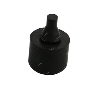 Car Door Bumper Stop Rubber For Land Rover RANGE ROVER LR3 LR4 LR2 #CFM500010 - Imagen 1 de 8