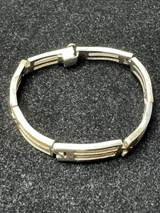 Taxco 925 Sterlingsilber Armband Mexiko - Bild 1 von 8