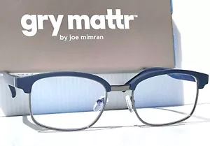 Occhiali bloccanti luce blu opachi Gry Mattr - Foto 1 di 15