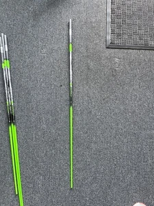 Ust Mitayama Attus 4u golf shaft (6TS Flex) (Brand New) - Picture 1 of 3