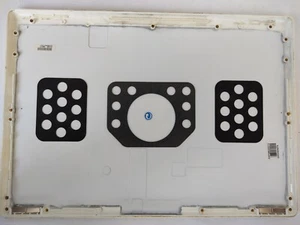 COVER SUPERIOR PANTALLA TRASERO MACBOOK A1181 2007-2008 REACONDICIONADO - Imagen 1 de 4