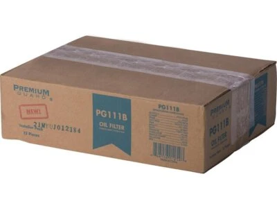 Filtro de aceite Premium Guard 77745XYWT 1978 1979 1980 para Pontiac Phoenix 1977-1984 Foto 1 de 2