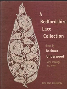 Eine Bedfordshire Spitzenkollektion - Barbara Underwood Hardcover 1. Auflage - Bild 1 von 1