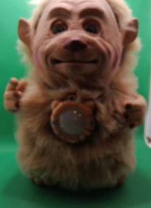 Yano storyteller electronic 2001 issued still works Toymakers w box talking pal - Picture 1 of 20