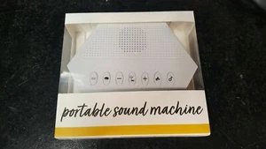 Vivitar / Sakar, Inc. - Portable Sound Machine - Picture 1 of 1