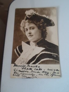 FAIR WOMEN, Nostalgic Old Raphael Tuck+Sons Postcard Franked 1902. §F1593 - Picture 1 of 3