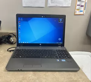 HP Probook 4540s Intel Core I3 4GB Ram 500GB HHD Windows 7 - Picture 1 of 6