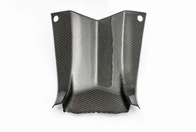 MOS Carbon Fiber Throttle Valve Cover for Yamaha TMAX 530 2012-2016 - Imagen 1 de 4