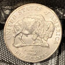 🇺🇸 United States 5 Cents Jefferson 2005 P Bison Nickel KM# 368