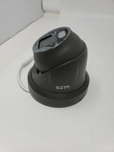 LTS CMIP3C42NWB-28MDA IP 4MP 2.8mm 247 full Color WDR Built-in Mic Turret Camera - Picture 1 of 8
