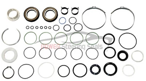 POWER STEERING RACK AND PINION SEAL KIT FITS CADILLAC CTS 2008-2014 - Bild 1 von 6