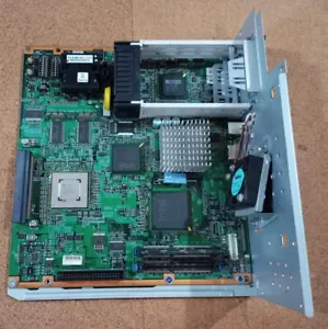 Ricoh SP C811 Printer Controller Board - Picture 1 of 1