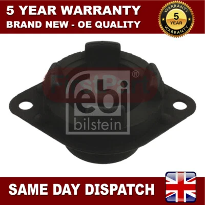 Se adapta a Audi Cabriolet 80 100 Coupe 200 VW Passat primera parte montaje caja de cambios Foto 1 de 2