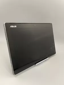 Asus Zenpad 10 Z300C P00C Black Wi-Fi 10.1" Android Tablet Faulty Cracked #D - Picture 1 of 19