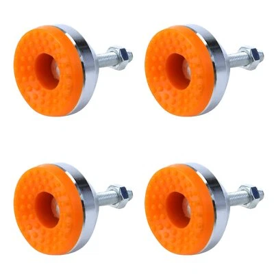 M8 Thread Adjustable Leg Leveler，2" Leveling Screw Leg， 600 LB Capacity for W... — 第 1/4 张图片