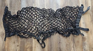 ✅2000 - 2006 Cadillac Escalade Chevrolet Tahoe Cargo Storage Cover Net OEM - Picture 1 of 5