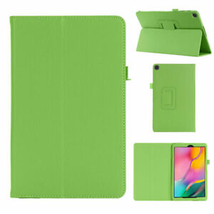 Leather Flip Stand Smart Case For Samsung Galaxy Tab A7 Lite 8.7 T220/T225 Cover