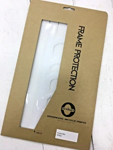 Otion Frame Protection Universal Transparent Frame Skin - Picture 1 of 6