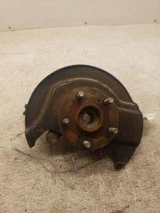 2005-2010 Honda Odyssey Front Left Driver Spindle Knuckle Assembly OEM - Foto 1 di 2