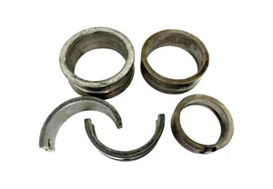 Perfect Circle PMS1493AL Engine Crankshaft Main Bearing Set PMS-1493P MS1493P - Picture 1 of 4