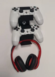 supporto controller xbox one da parete - Foto 1 di 3
