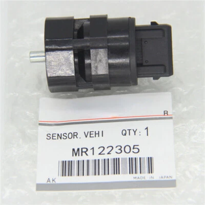 Transmisión sensor de velocidad del vehículo para Mitsubishi Montero Sport 2.4 3.0 1994-2004 Foto 1 de 4