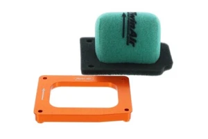 Twin Air Pre-oiled Air Filtro + Aluminio Flange Yamaha Ténéré 700 20-24 15-2622P - Imagen 1 de 1