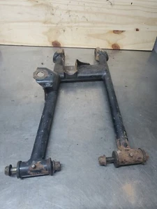 POLARIS REAR BACK LOWER LEFT CONTROL A ARM 1019410-067 - Picture 1 of 5