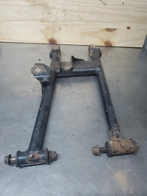 POLARIS REAR BACK LOWER LEFT CONTROL A ARM 1019410-067 - Image 1 of 4