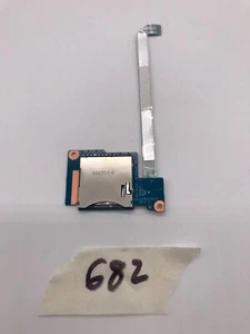 HP 15-CSXXX scheda lettore sd card sd card board - Foto 1 di 1