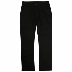 Brixton Delgado Pants Black - Imagen 1 de 1