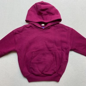 Yeezy YZY Kanye Gap Hoodie Light Brown Boy's XXS Extra Small 2-4 Yr - Picture 1 of 11