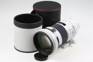 SONY SAL 300mm f/2,8 G SSM - SNr: 0180557 - Bild 1 von 8