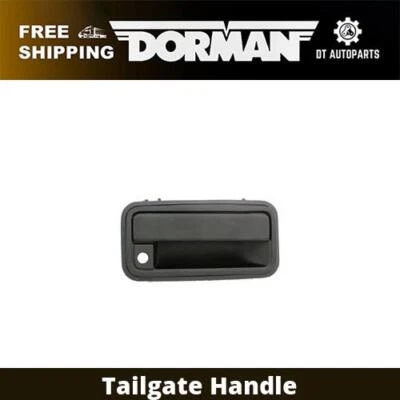 Manija de puerta trasera para Chevrolet C1500 Suburban Dorman 1992-1999 1993 1994 1995 Foto 1 de 4