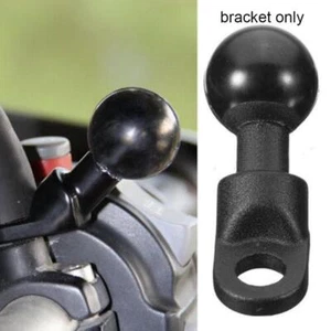 Stand Phone Holder Mount Bracket Motorcycle Base with Ball GPS 1 RAM-B-272U .US - Photo 1 sur 9