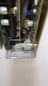 HP Indigo 5500 BID CONTROL UNIT BDU - Picture 1 of 4